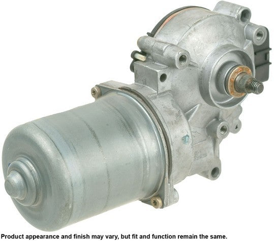 CARDONE Reman Windshield Wiper Motor  43-4210
