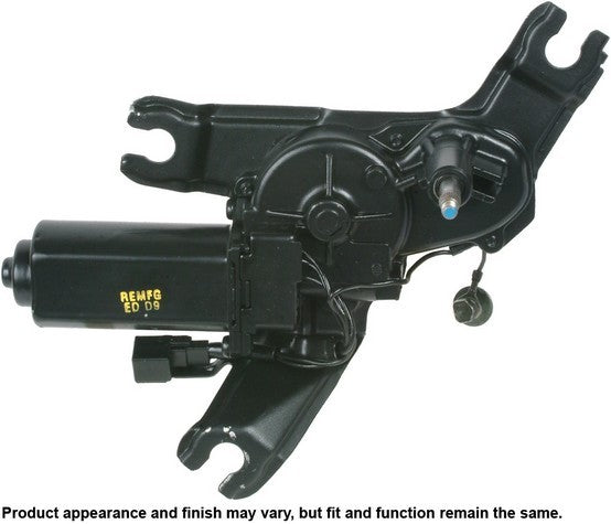 CARDONE Reman Windshield Wiper Motor  43-4216