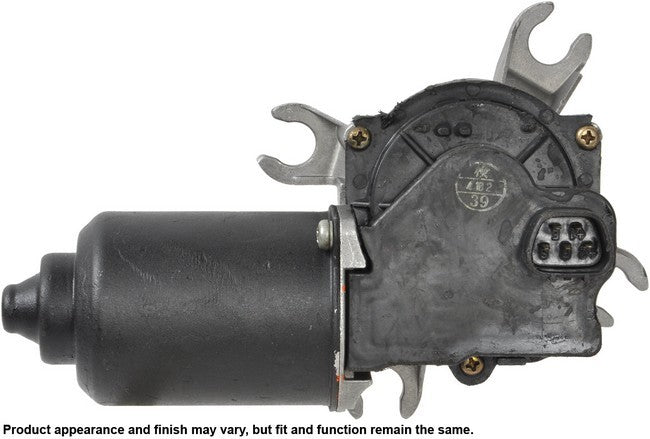 CARDONE Reman Windshield Wiper Motor  43-4217