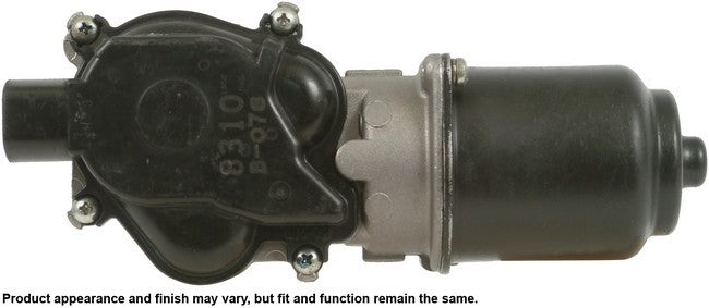 CARDONE Reman Windshield Wiper Motor  43-4231