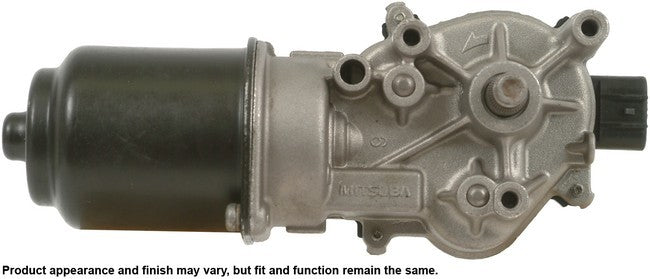 CARDONE Reman Windshield Wiper Motor  43-4231