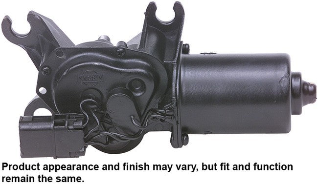 CARDONE Reman Windshield Wiper Motor  43-4307