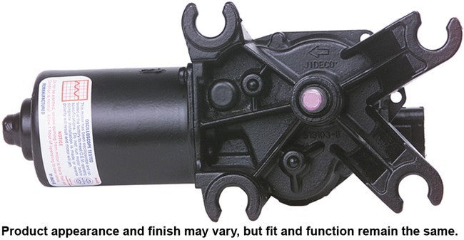 CARDONE Reman Windshield Wiper Motor  43-4307