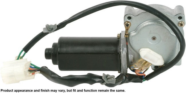 CARDONE Reman Windshield Wiper Motor  43-4314
