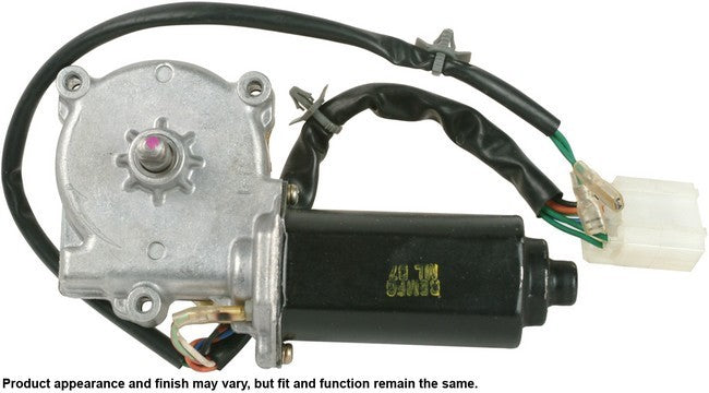 CARDONE Reman Windshield Wiper Motor  43-4314