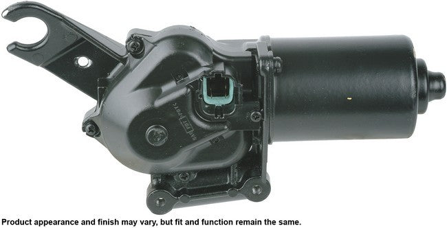 CARDONE Reman Windshield Wiper Motor  43-4316