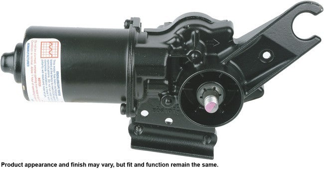 CARDONE Reman Windshield Wiper Motor  43-4316