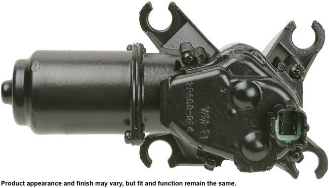 CARDONE Reman Windshield Wiper Motor  43-4318