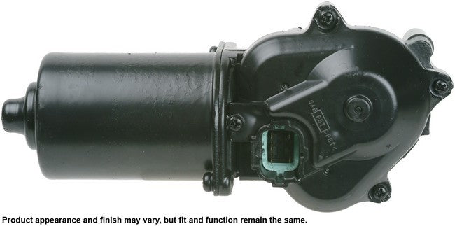 CARDONE Reman Windshield Wiper Motor  43-4322