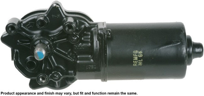 CARDONE Reman Windshield Wiper Motor  43-4322