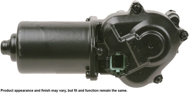 CARDONE Reman Windshield Wiper Motor  43-4331