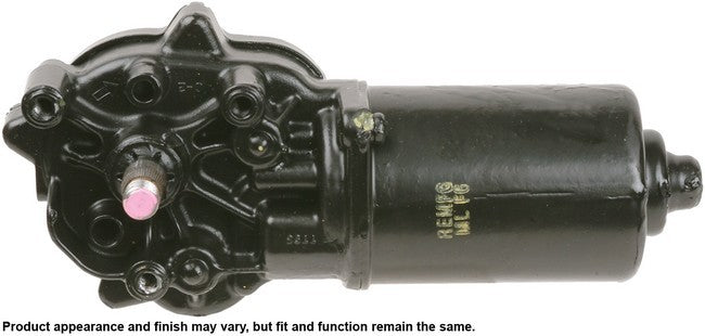 CARDONE Reman Windshield Wiper Motor  43-4331