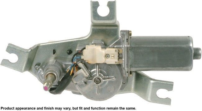 CARDONE Reman Windshield Wiper Motor  43-4336
