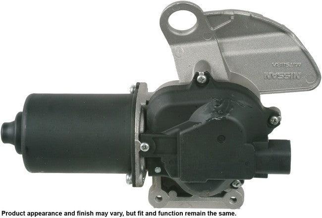 CARDONE Reman Windshield Wiper Motor  43-4346
