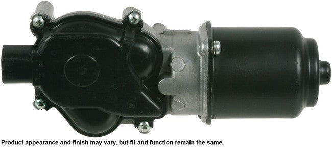 CARDONE Reman Windshield Wiper Motor  43-4347