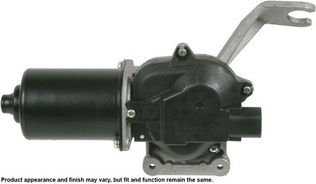 CARDONE Reman Windshield Wiper Motor  43-4358