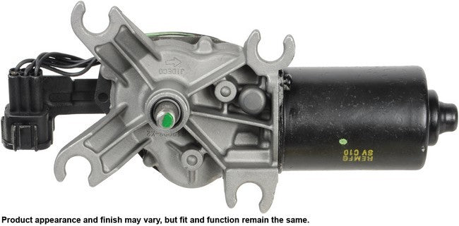 CARDONE Reman Windshield Wiper Motor  43-4377