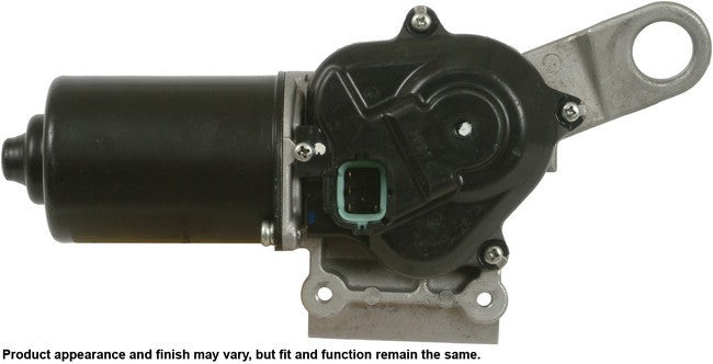 CARDONE Reman Windshield Wiper Motor  43-4383