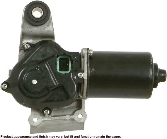 CARDONE Reman Windshield Wiper Motor  43-4384
