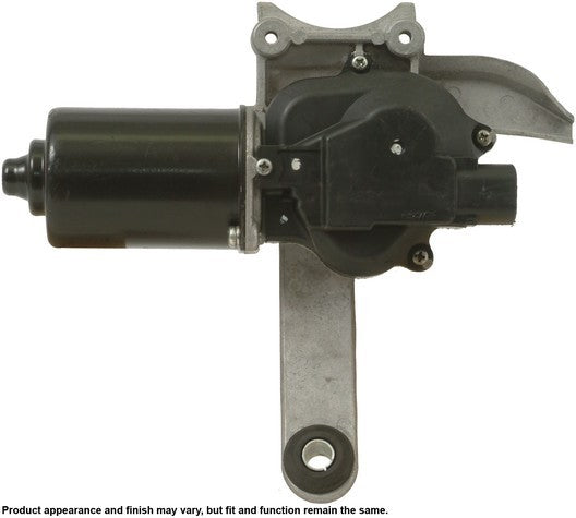 CARDONE Reman Windshield Wiper Motor  43-4393