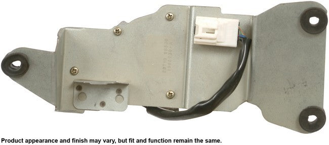 CARDONE Reman Windshield Wiper Motor  43-4395