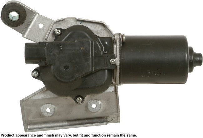 CARDONE Reman Windshield Wiper Motor  43-4396