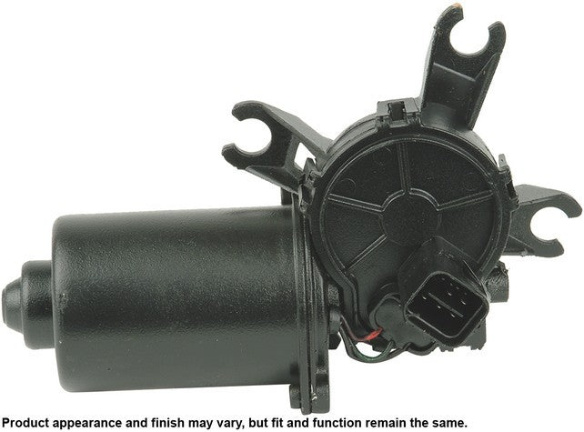 CARDONE Reman Windshield Wiper Motor  43-4403