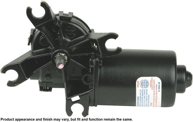 CARDONE Reman Windshield Wiper Motor  43-4403