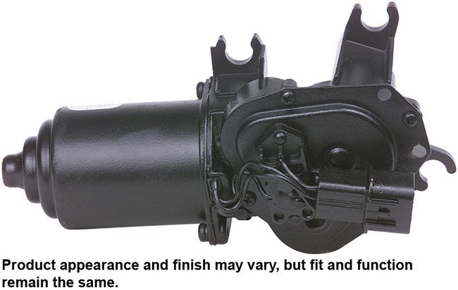 CARDONE Reman Windshield Wiper Motor  43-4404