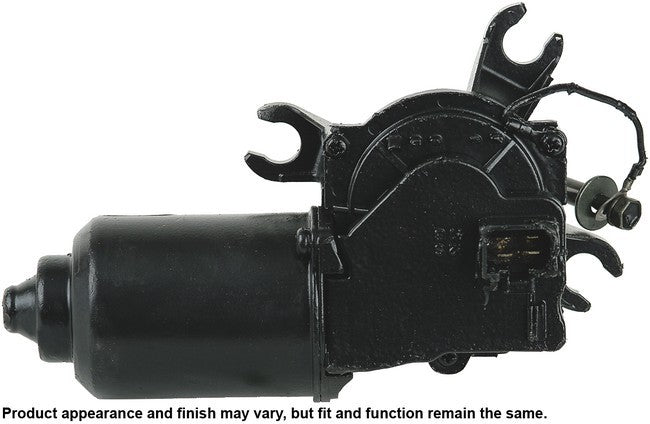 CARDONE Reman Windshield Wiper Motor  43-4408