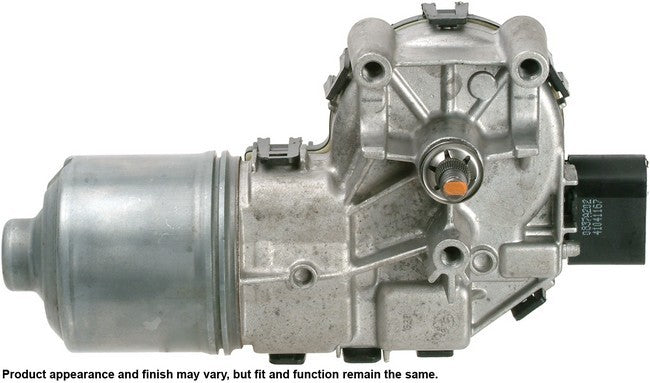 CARDONE Reman Windshield Wiper Motor  43-4418