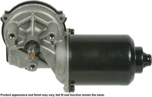 CARDONE Reman Windshield Wiper Motor  43-4463