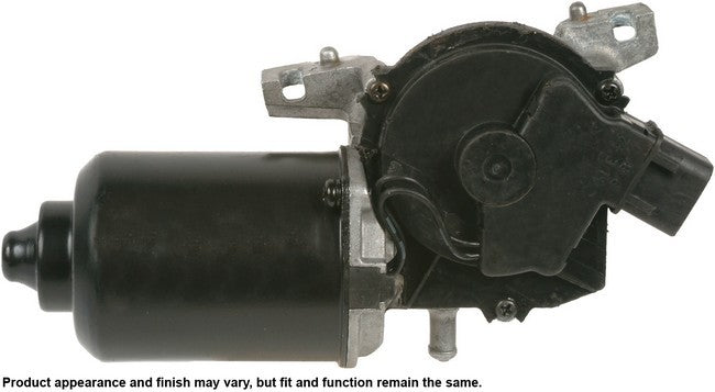 CARDONE Reman Windshield Wiper Motor  43-4465