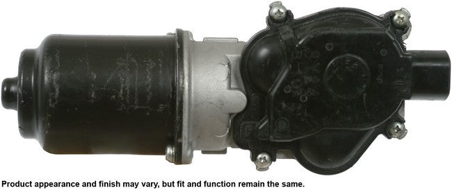 CARDONE Reman Windshield Wiper Motor  43-4488