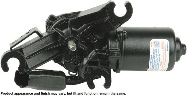 CARDONE Reman Windshield Wiper Motor  43-4500