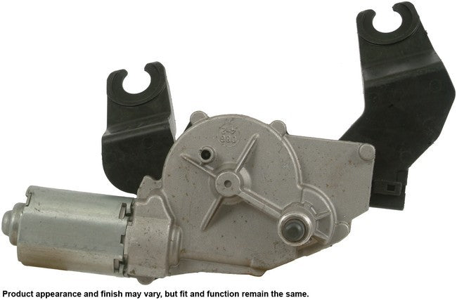 CARDONE Reman Windshield Wiper Motor  43-45007