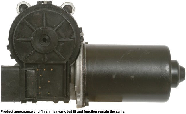 CARDONE Reman Windshield Wiper Motor  43-45026
