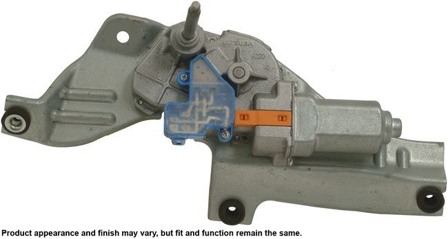 CARDONE Reman Windshield Wiper Motor  43-45028