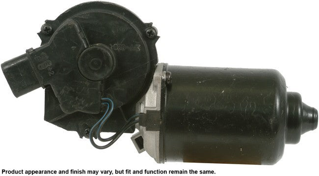 CARDONE Reman Windshield Wiper Motor  43-45031
