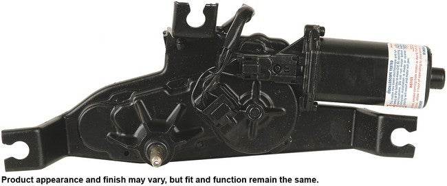 CARDONE Reman Windshield Wiper Motor  43-4505