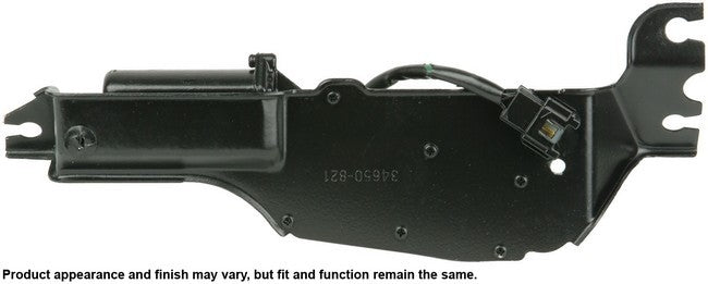 CARDONE Reman Windshield Wiper Motor  43-4507