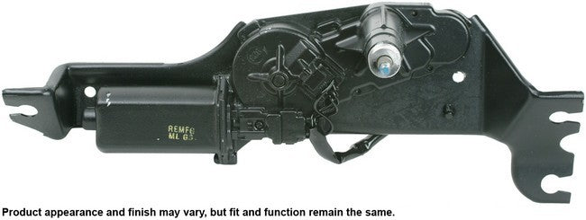 CARDONE Reman Windshield Wiper Motor  43-4509