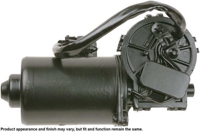 CARDONE Reman Windshield Wiper Motor  43-4510