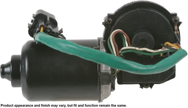 CARDONE Reman Windshield Wiper Motor  43-4519