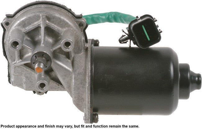 CARDONE Reman Windshield Wiper Motor  43-4519