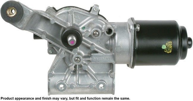 CARDONE Reman Windshield Wiper Motor  43-4520