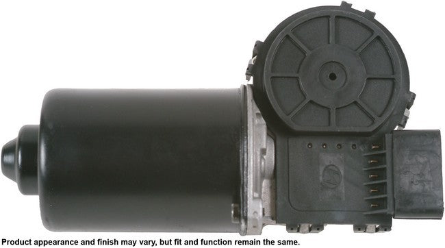 CARDONE Reman Windshield Wiper Motor  43-4521