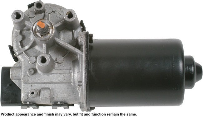 CARDONE Reman Windshield Wiper Motor  43-4521