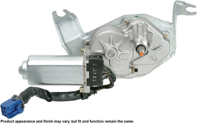 CARDONE Reman Windshield Wiper Motor  43-4522