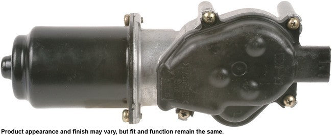 CARDONE Reman Windshield Wiper Motor  43-4524